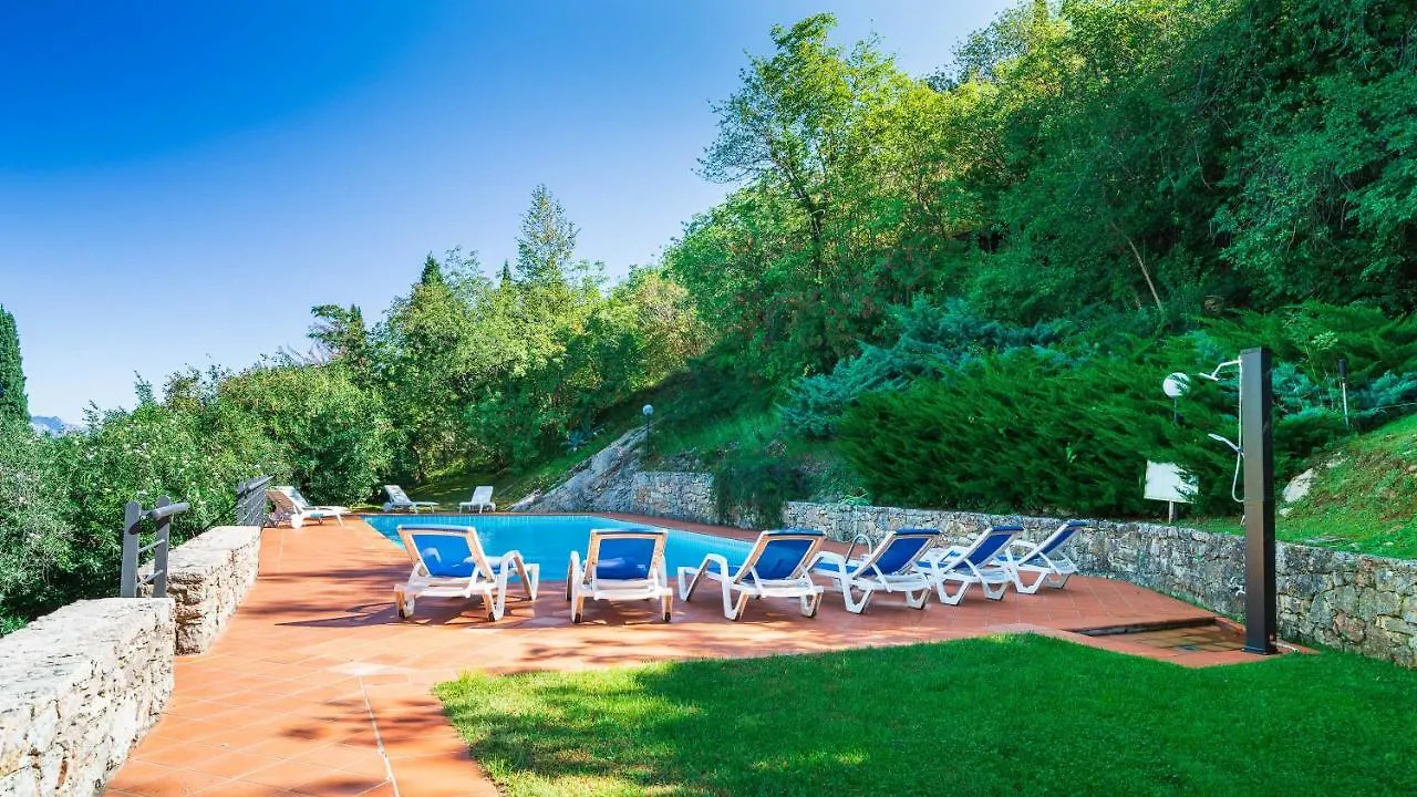 Corazza 6&1, Emma Villas Torri Del Benaco Italy